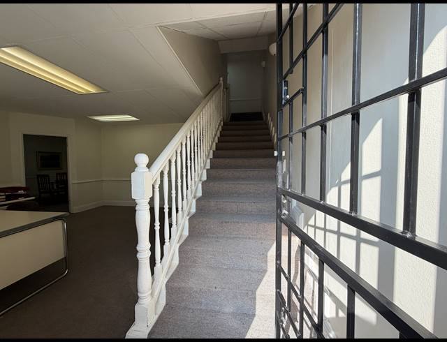 176M² OFFICE FOR SALE IN RIVONIA
